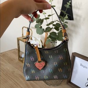 Dooney & Bourke mini purse